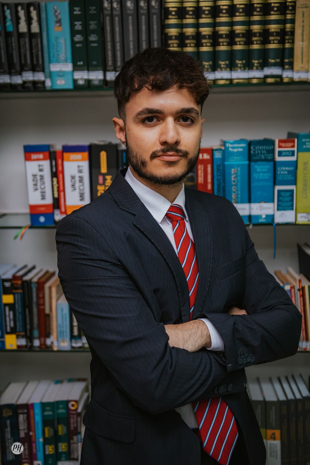 Dr. Ulysses Marques Mattar